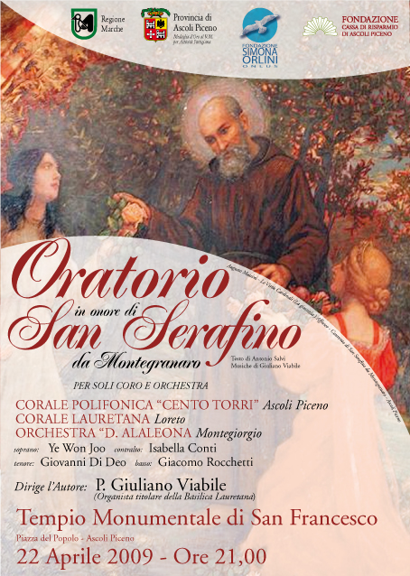 oratorio2009